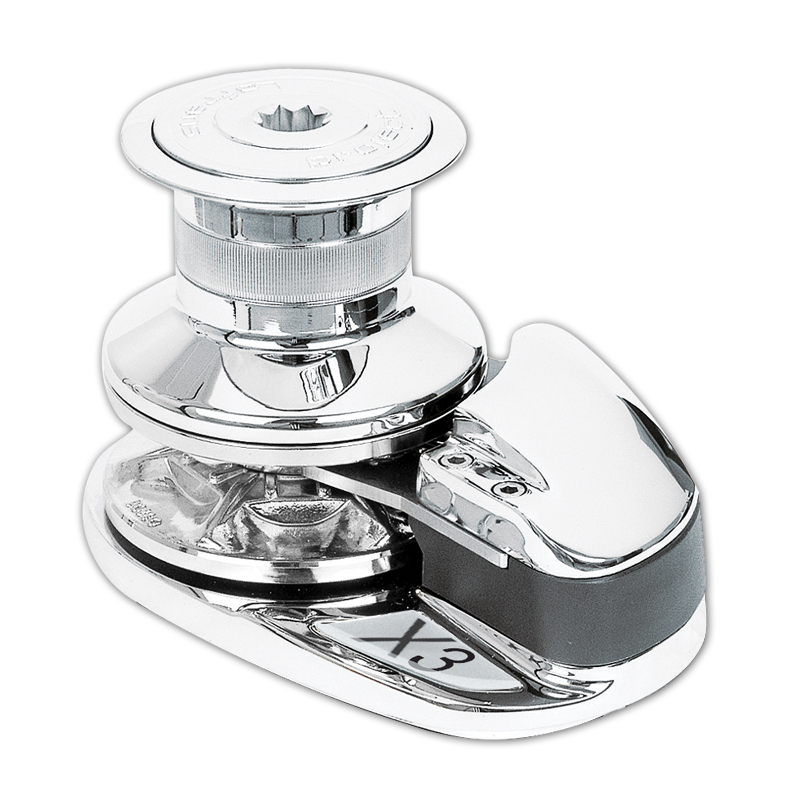 [] WINDLASS V. X3 CRO G+D 1500W/12V 10 3/8 HT image